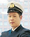 森福 将之 氏