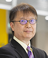谷本 琢磨 氏