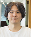 辻 伸弘 氏