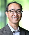 中島 一雄 氏