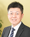 吉田 龍太郎 氏