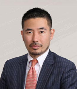 善浪 氏