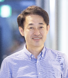 丹下 氏