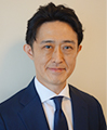 福宮 友和 氏