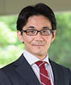 星野 崇宏 氏