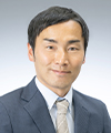 森本 卓也 氏