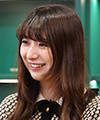 飯盛日奈子さん