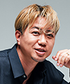 今村大祐さん