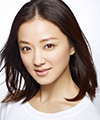 中越典子さん