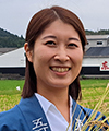瀬頭結美さん