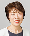 副島三記子さん