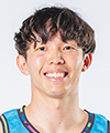 武富楓太さん