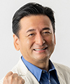 山口祥義さん