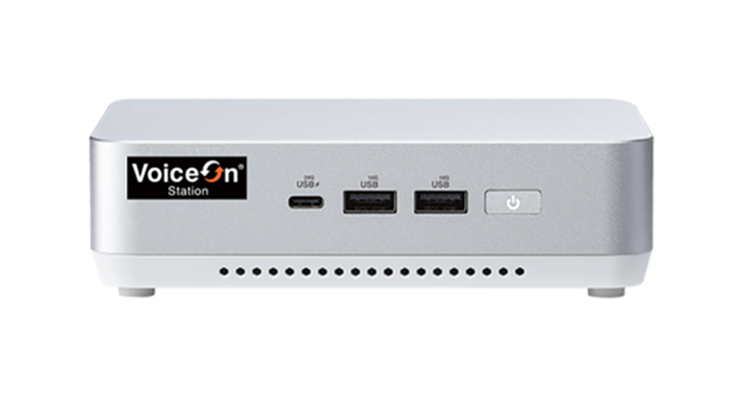 VoiceOn Station
