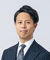 浅尾 祐輔 氏