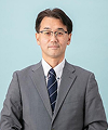 目次 康男 氏
