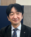 大森 吉雄 氏