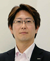 竹中 智彦 氏