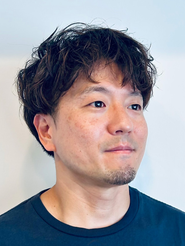 伊藤 雅人 氏