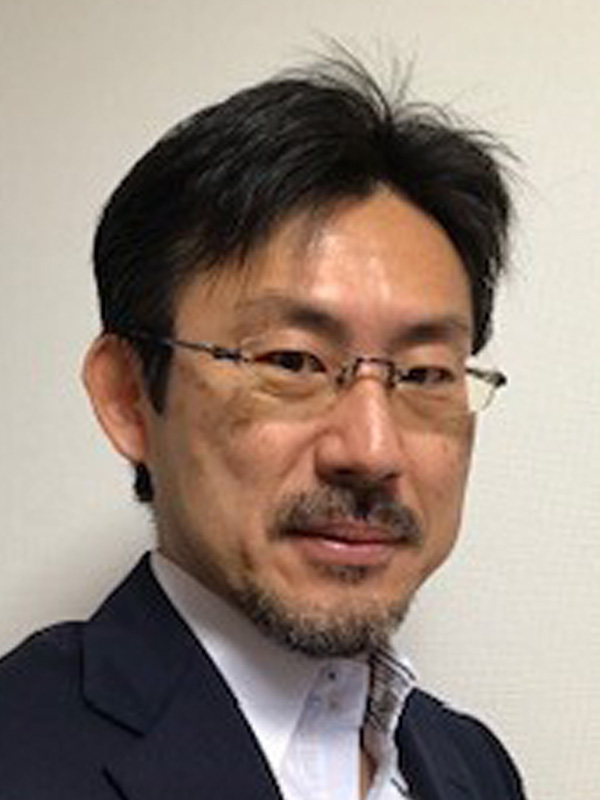 梅森 浩氏