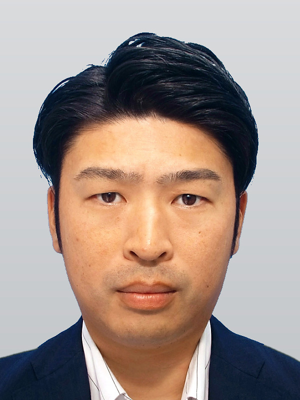 東嶋 倫太郎 氏