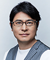 安東 弘樹 氏