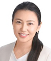 飯田 美穂 氏
