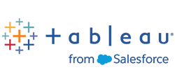 セールスフォース・ジャパン（Tableau）