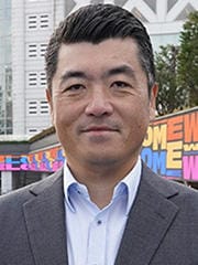 講師写真