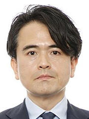 講師写真