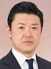 講師写真