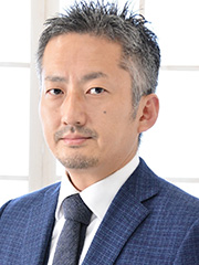 講師写真