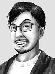 講師写真