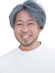 講師写真