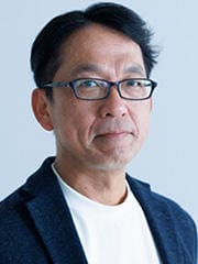 講師写真