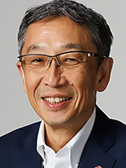 講師写真