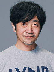 講師写真