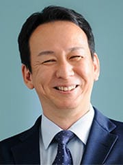 講師写真