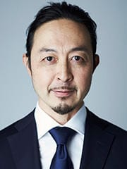 講師写真