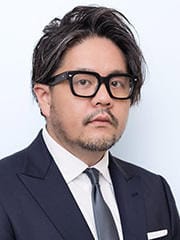 講師写真