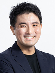 講師写真