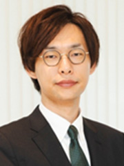 講師写真