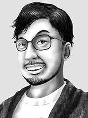 講師写真