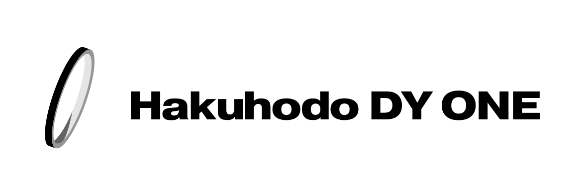 Hakuhodo DY One