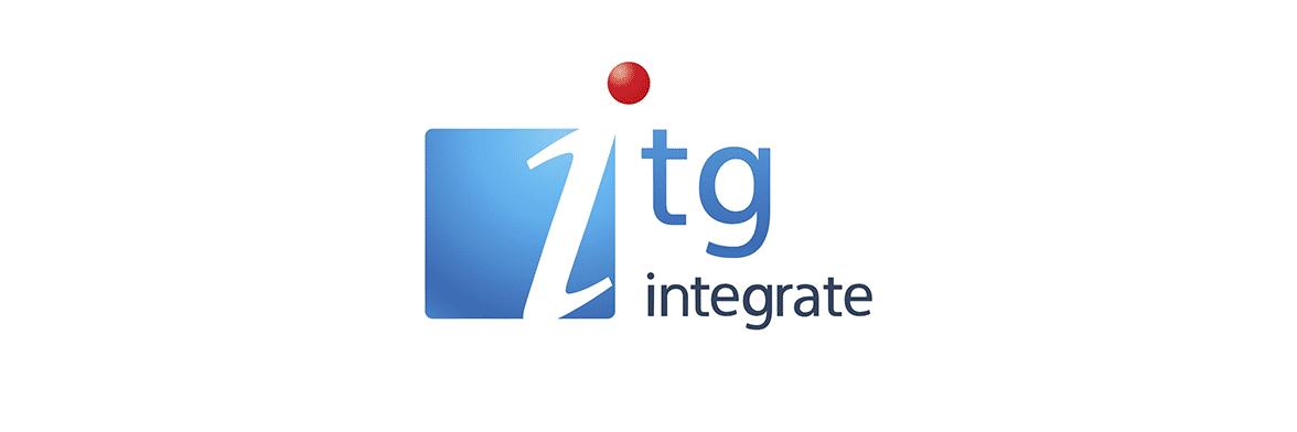 インテグレート