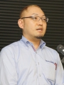 山田 志貴 氏