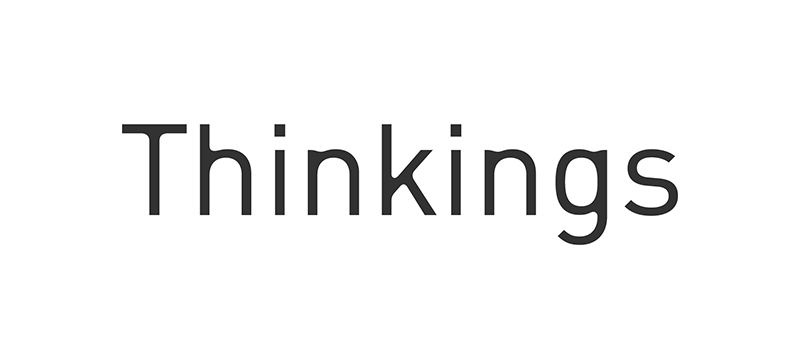 Thinkings