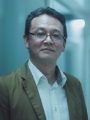 亀田 治伸 氏