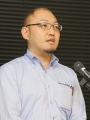 山田 志貴 氏