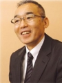 小河原 茂 氏